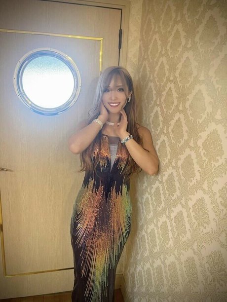 Kairi Sane onlyfans ass