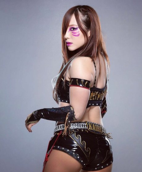 Kairi Sane onlyfans leaks
