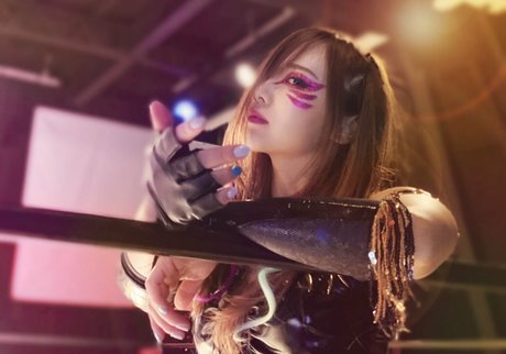 Kairi Sane onlyfans leak nude