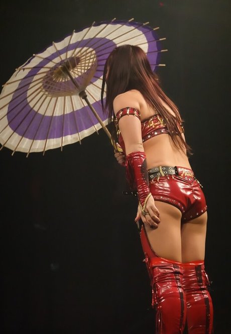 Kairi Sane onlyfans