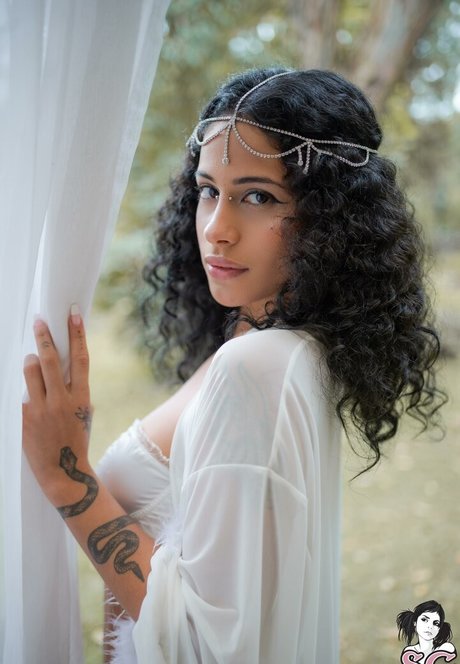 Mariana Araujo onlyfans pics