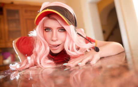 Alexandra Bodler onlyfans sex