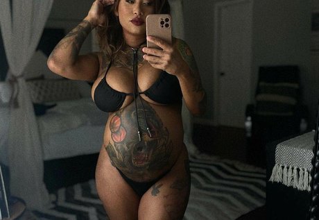 Serenity Snow only fans content