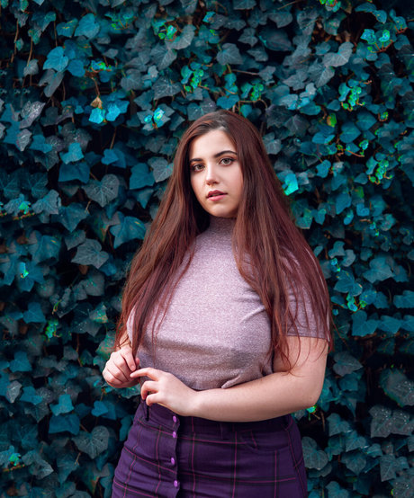 Paloma Piquet onlyfans free content