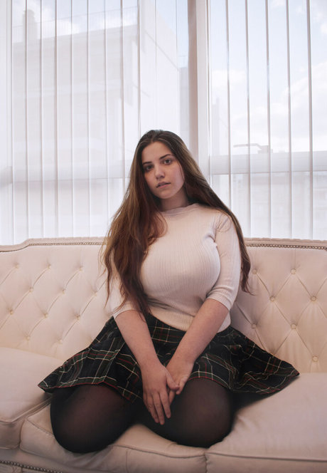 Paloma Piquet nude only fans