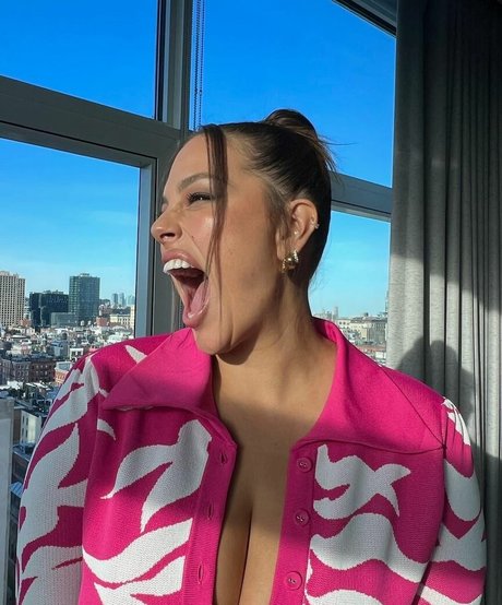 Ashley Graham onlyfans full