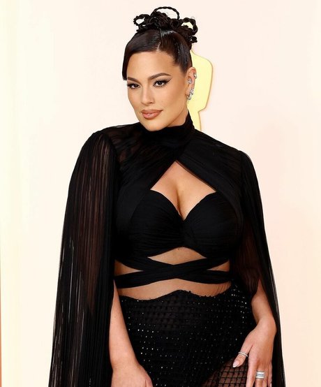 Ashley Graham only fans.