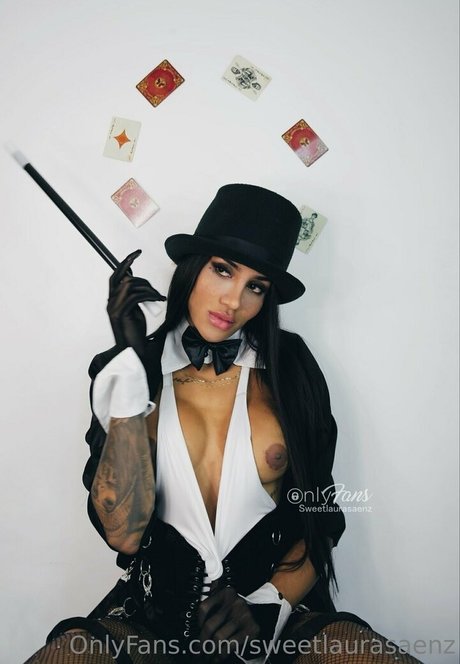 sweetlaurasaenz onlyfans leaks free