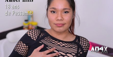 Amber Hills onlyfans leaked