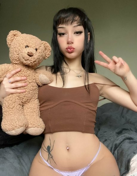 hunni1 onlyfans model