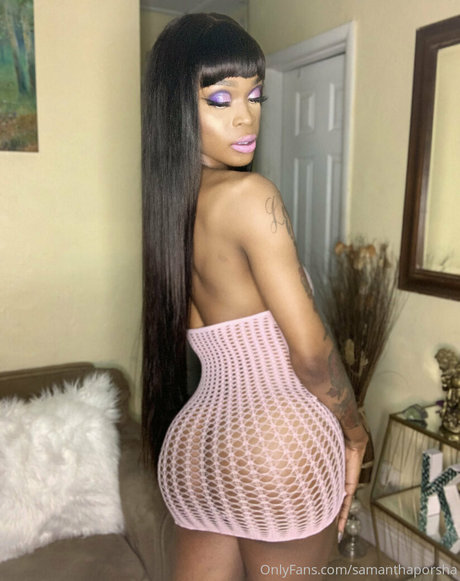 samanthaporsha nudes onlyfans leaked