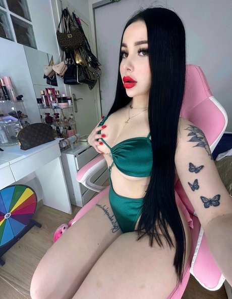 esteladior onlyfans nude tits