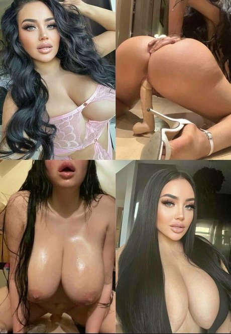 esteladior onlyfans leaked sex