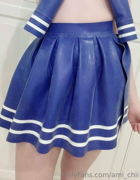 ami chii nude only fans