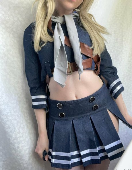 ami chii Profile pic