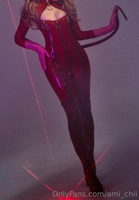 ami chii onlyfans de