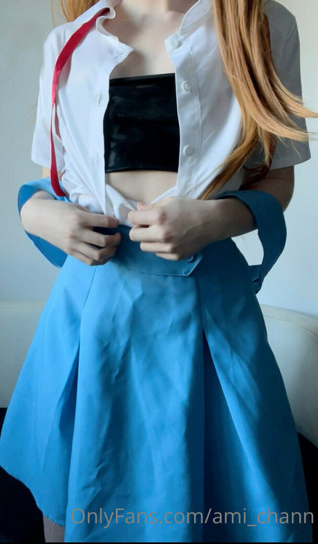 ami chii leaked onlyfans.