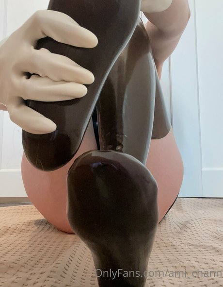 ami chii onlyfans sextape