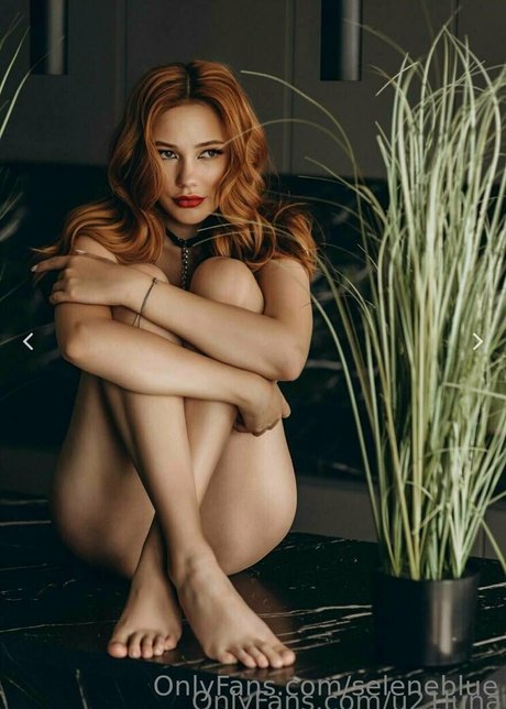 seleneblue sex onlyfans