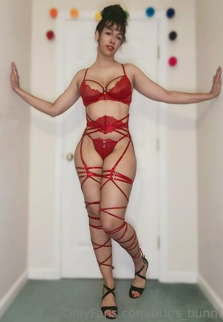 buns bunni onlyfans leaked photos