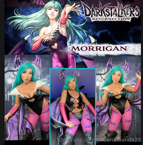 Jordanamanda23 naked leaked onlyfans