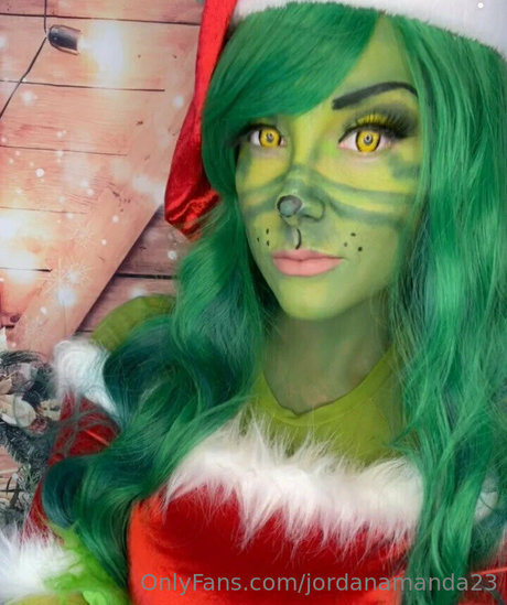 Jordanamanda23 onlyfans leak nudes