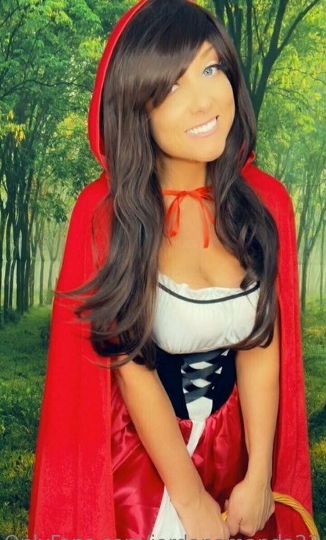 Jordanamanda23 free onlyfans