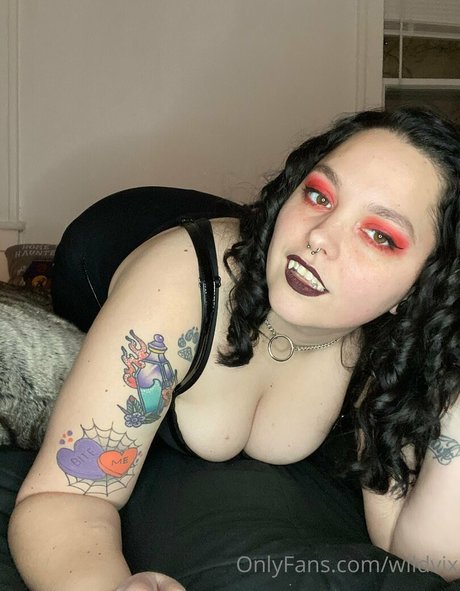 wildvix onlyfans posts