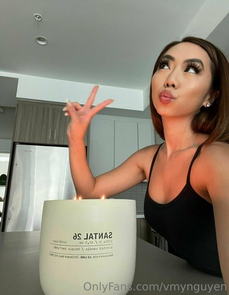 vmynguyen Profile pic