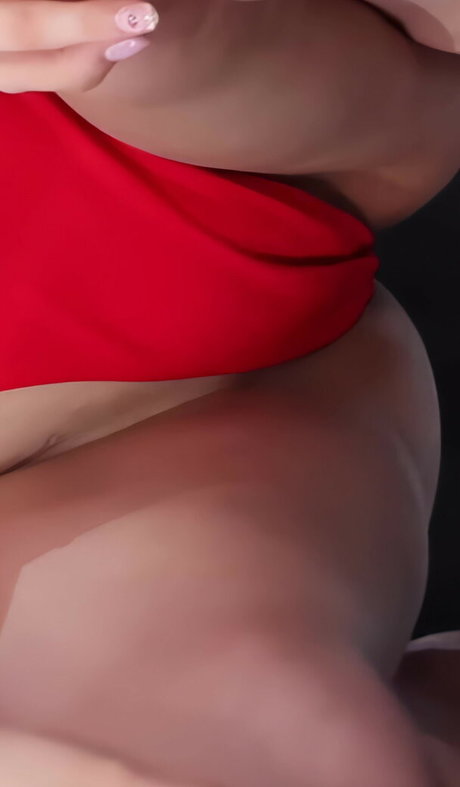 Min Harin_ onlyfans striptease