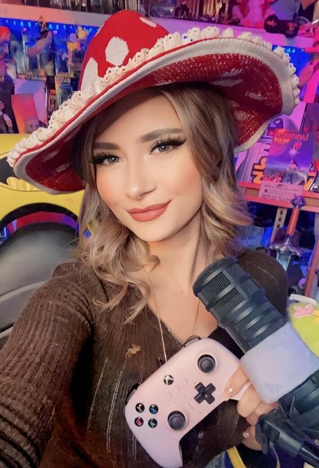 That Star Wars Girl xxx onlyfans