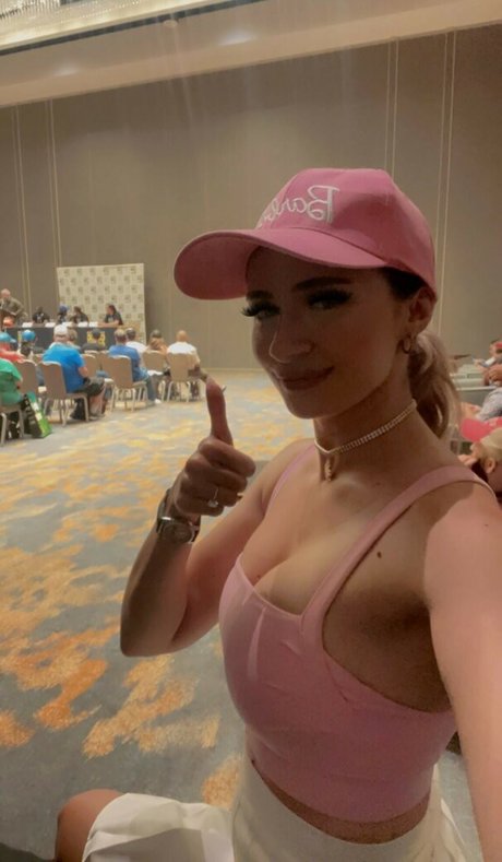 That Star Wars Girl nudes onlyfans leak