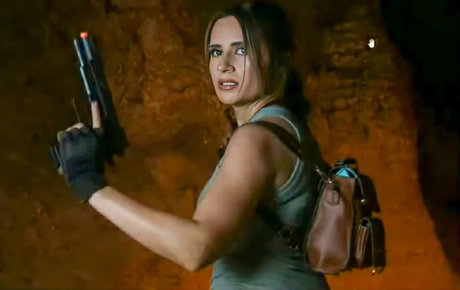 That Star Wars Girl onlyfans post