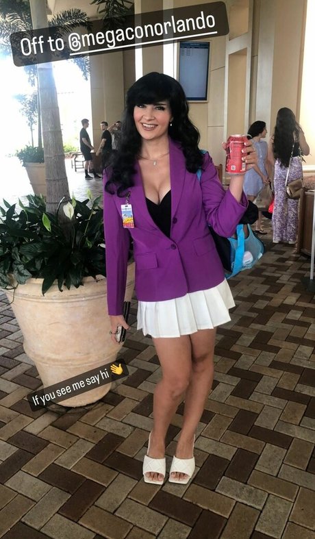 That Star Wars Girl xxx onlyfans