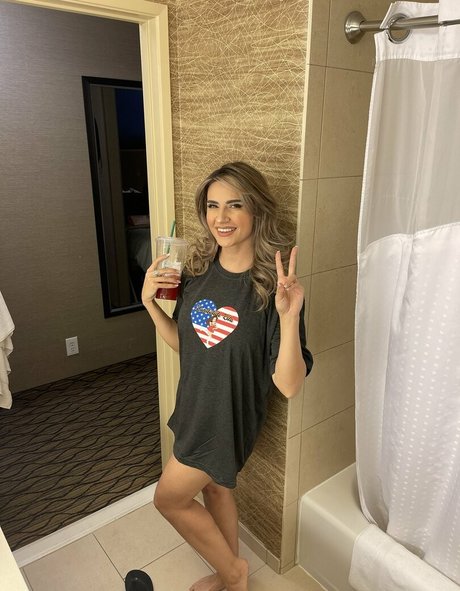 That Star Wars Girl onlyfans keak