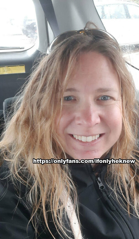 ifonlyheknew onlyfans content