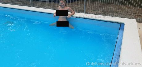 ifonlyheknew only fans nude