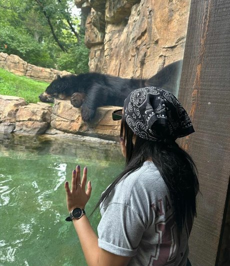 Luisianny Rondon free only fans