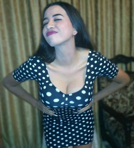 Luisianny Rondon free only fans