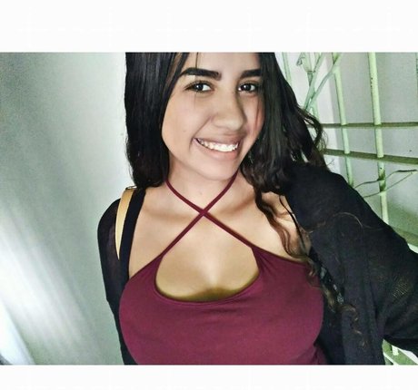 Luisianny Rondon onlyfans sex