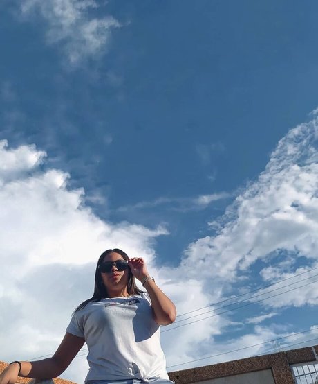 Luisianny Rondon onlyfans free porn