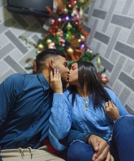 Luisianny Rondon onlyfans leakd