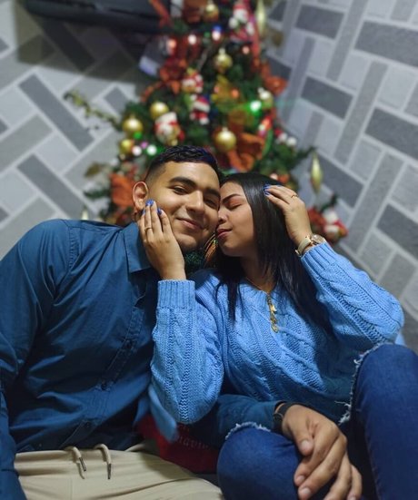 Luisianny Rondon leaked onlyfans.