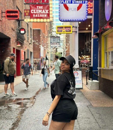 Luisianny Rondon onlyfans porn