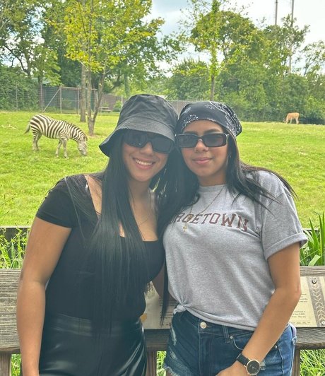 Luisianny Rondon onlyfans leaked