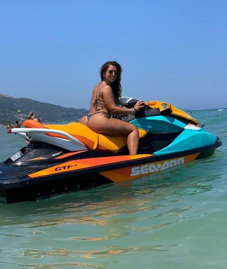 Roberta Stelluccio only fans nude leaks