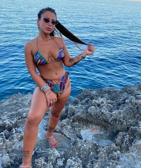 Roberta Stelluccio only fans nudes