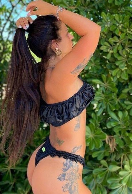Roberta Stelluccio leaked onlyfans pics