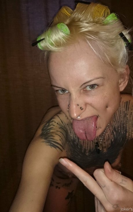 jokers free leaked onlyfans photos