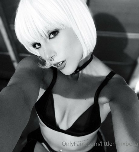 littleminxbella nudes leaked onlyfans